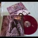 ANGEL DUST- Of Human Bondage LIM.250 magenta vinyl