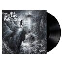 BY FIRE & SWORD- Glory LIM. BLACK VINYL