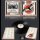 TEASER SWEET- Night Stalker LIM.300 BLACK VINYL