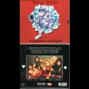 TOKYO BLADE- Blackhearts & Jaded Spades LIM.SLIPCASE...