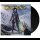 BURNING SUN- Retribution LIM.200 BLACK VINYL