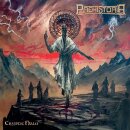 PREHISTORIA- Cryptic Halo LIM.500 US IMP. CD