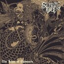 SERPENT RIDER- The Ichor of Chimaera