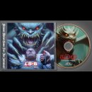 LS-6- Subconscious Endeavor LIM.+NUMB.500 CD us import