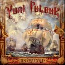 YURI FULONE- Descobridores RARE BRAZIL IMPORT CD