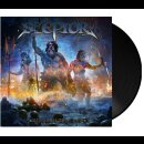 SCEPTOR- Wrath Of The Gods LIM. BLACK VINYL