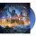 SCEPTOR- Wrath Of The Gods LIM.200 LIGHT BLUE VINYL