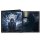 AMBUSH- Evil In All Dimensions LIM.BLACK VINYL FOC