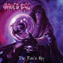 BLADES EDGE- The Fate´s Key