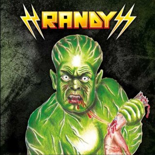 RANDY- The Complete Anthology LIM.2CD SET