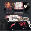 OZ- The Oz LIM.180g BLACK VINYL +gimmicks